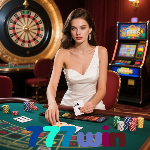 777win-App