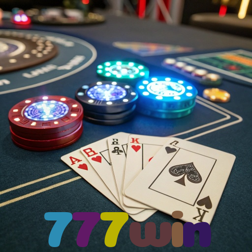777win-App