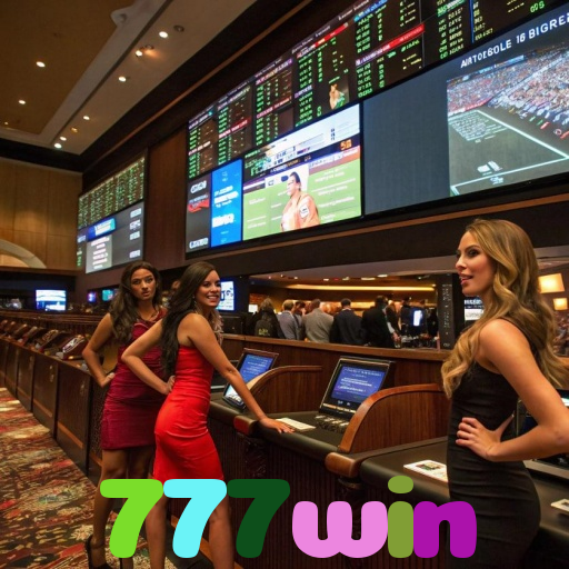 777win-App