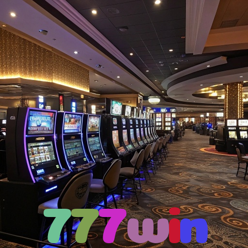777win-App