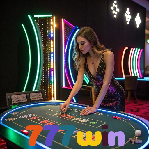 777win-App