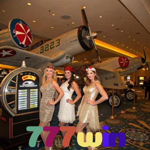 777win-App