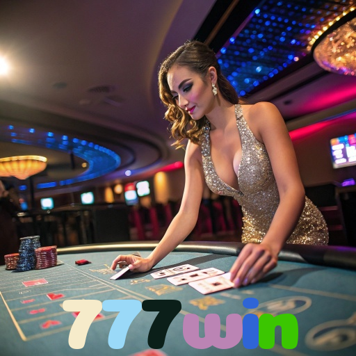 777win-App