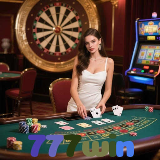 777win-App