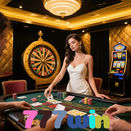 777win-App