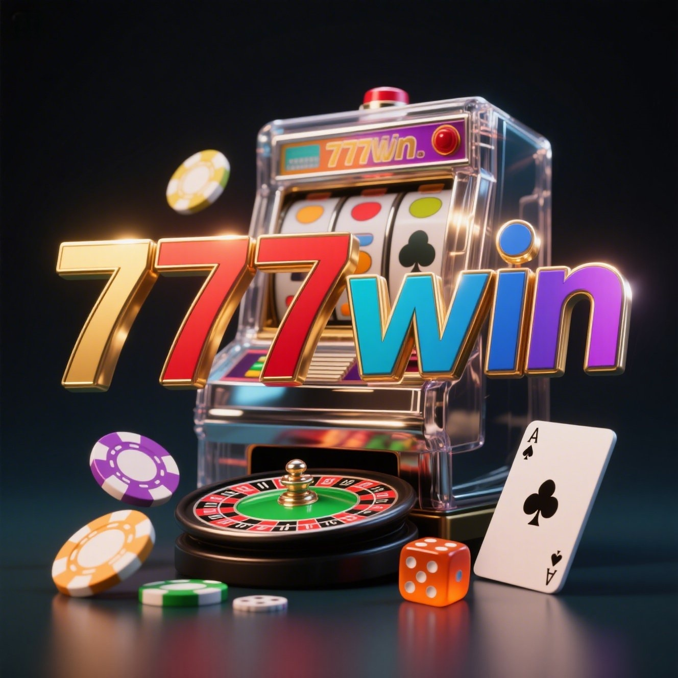 777win-Logo